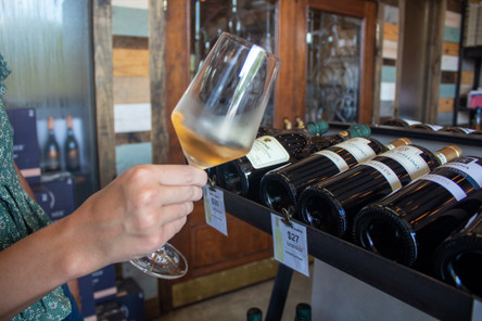 Sip & Sweet: Easter Candy Wine Pairings