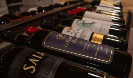 Why Join a Wine Club?