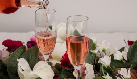 Celebrate Rosé All May