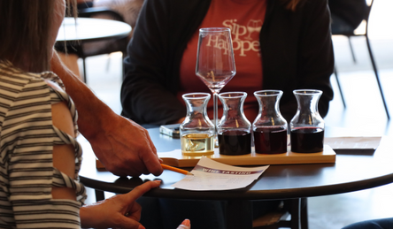 Wine Tasting | What to Expect Wine Tasting | What to Expect
