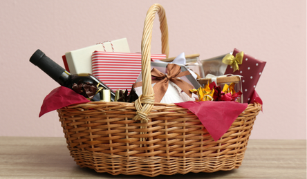   Egg-cellent Easter Wine and Candy Pairings 