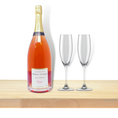 The History & Details of Pierson Cuvelier Champagne