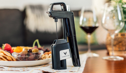What is a Coravin and why do you need one?