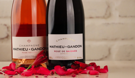 Now taking Valentine's Day orders!