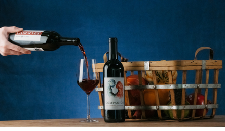 How to Pick the Perfect Wine for any Fall Occasion 