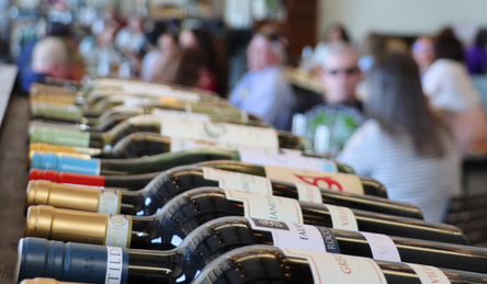 Local Summer Tastings