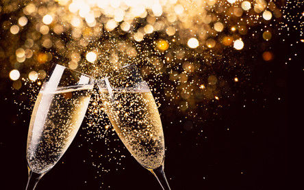 How to Choose Champagne for New Year's Eve