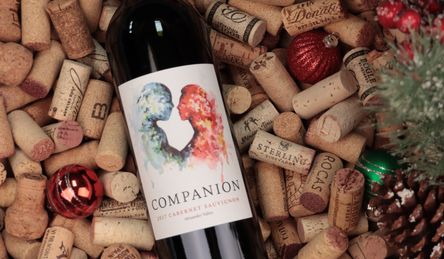 Gift-Worthy Wines That Say Thank You to Clients and Teams