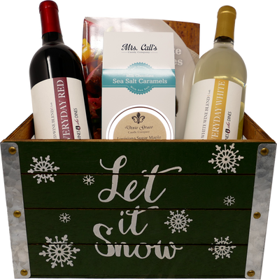 Give a Unique Gift This Holiday Season Give a Unique Gift This Holiday Season