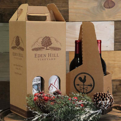 Benefits of Gifting a Wine Subscription for the Holidays