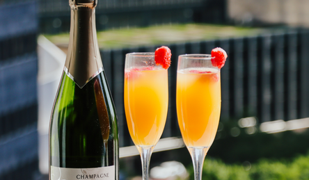 Brunch & Bubbles: Spring Sparkling Wines for Every Occasion