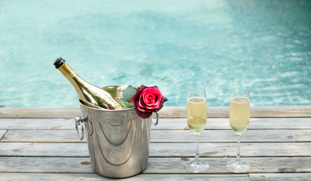 The Best Summer Champagnes for Every Occasion