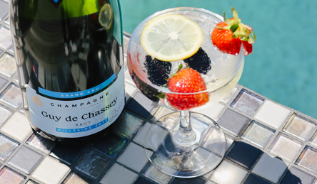 Wine Trends for 2025