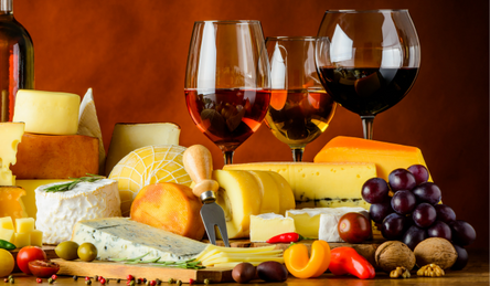 Which Wine Glasses Should I Drink Wine From? Which Wine Glasses Should I Drink Wine From?