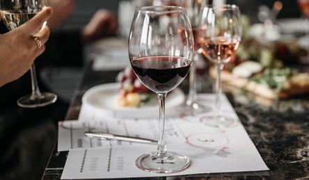 Enhance Your Wine Journey: Tips for 2025