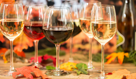 3 Essential Fall Wines To Savor This Season