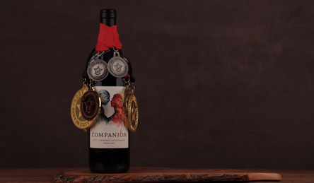 Award-Winning Winery in Rockwall, Texas Award-Winning Winery in Rockwall, Texas