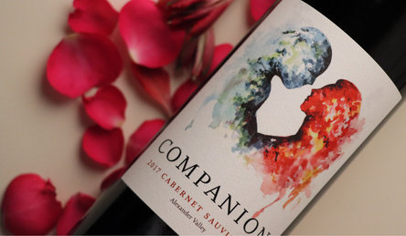 Love in Every Sip: Valentine's Day Picks to Share with your Companion