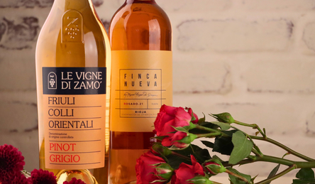 Surprise Mom with These Wine Gifts