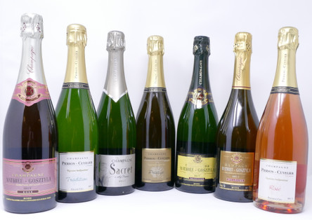Commonly Asked Questions About Champagne