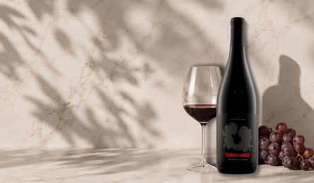 Celebrate International Pinot Noir Day
