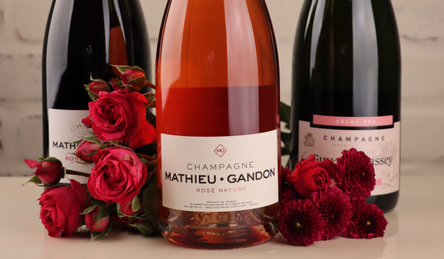 Handpicked Rosés for Rosé All May
