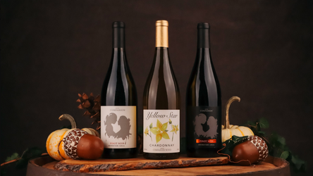 3 Wines That Will Impress Your Guests This Thanksgiving 3 Wines That Will Impress Your Guests This Thanksgiving