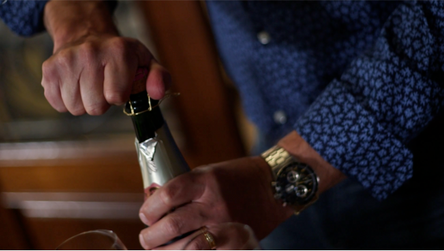 French Champagne Experience | Champagne 101