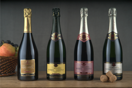 Top Wines For Your Christmas Celebration