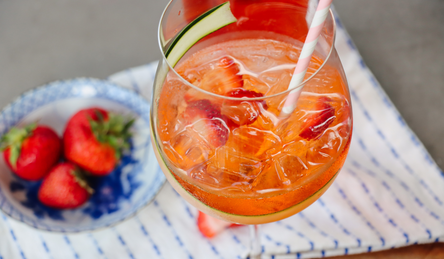Spritz Season: Recipes to Sparkle all Summer 
