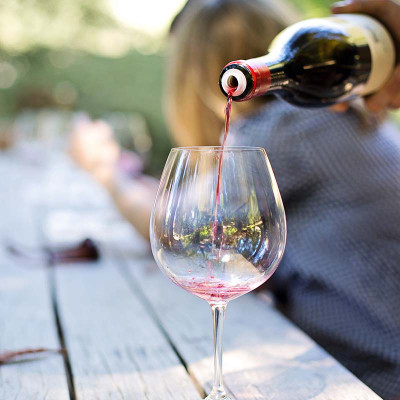 Best Wines to Enjoy this Summer