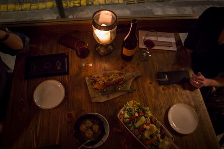 Understanding the Fine Points of Good Wine