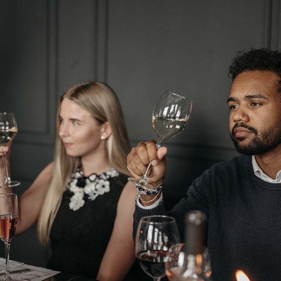 Wine Tasting Tips & Tricks