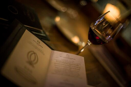 Wine Tips from Those Who Know Wine Tips from Those Who Know