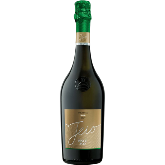 Jeio Valdobbiadene Prosecco Brut N.V.