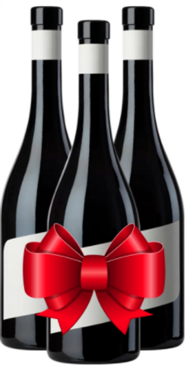 image of the standard gift box