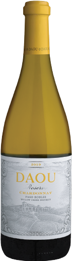 DAOU Reserve Chardonnay Paso Robles 2022
