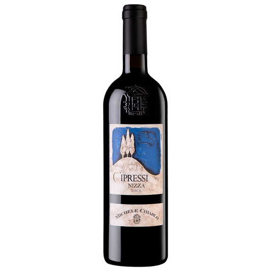 Cipressi Nizza is a supple red, packed with fresh blackberry, blueberry, and violet flavors, supported by a firm yet pliant structure. This is persistent, expanding on the finish with a nice sapidity and drinkability.