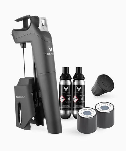 Coravin Timeless Three+ Coravin Timeless Three+