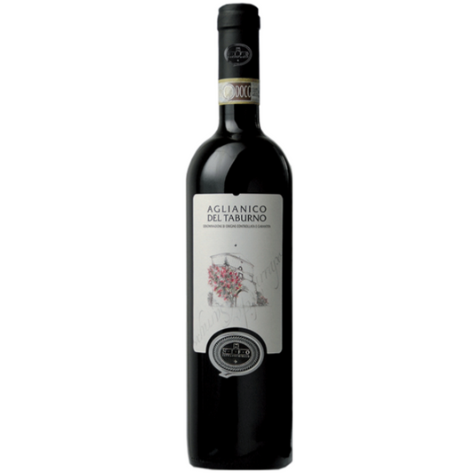 Nifo Sarrapochiello Aglianico del Taburno Nifo Sarrapochiello Aglianico del Taburno