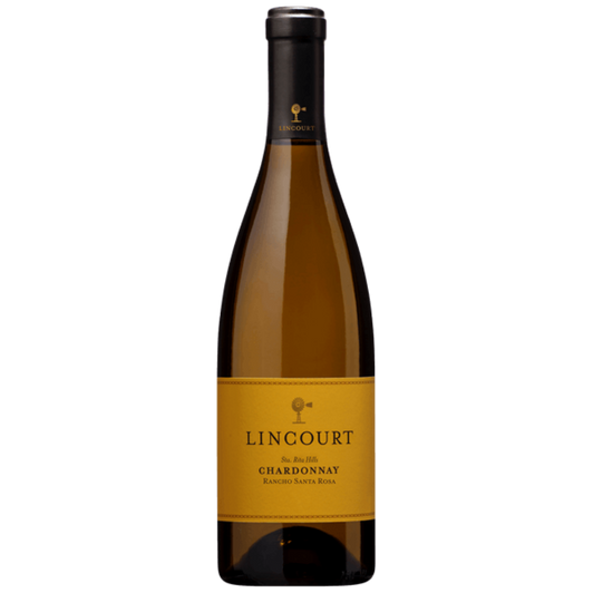 2020 Lincourt Rancho Santa Rosa Chardonnay