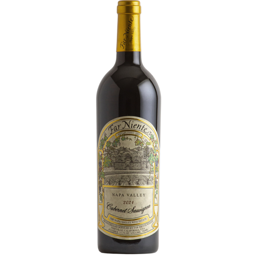 2023 Far Niente Cabernet Sauvignon Napa Valley