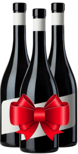 image of the standard gift box