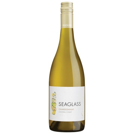 Seaglass Central Coast Chardonnay