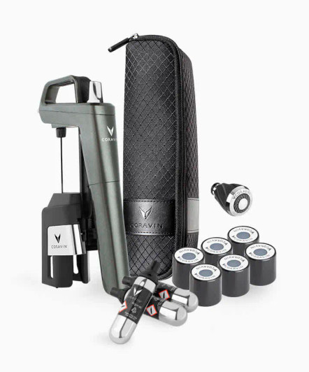 Limited Edition: Coravin Timeless Six+ Mist Limited Edition: Coravin Timeless Six+ Mist