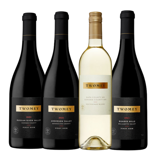 Fireside Pinot Package