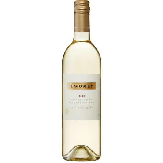 Twomey Sauvignon Blanc 2023