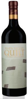 Quilt Cabernet Sauvignon Napa Valley 2023 12-Pack