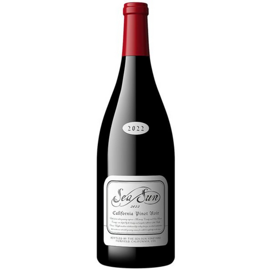 Sea Sun Pinot Noir 2022
