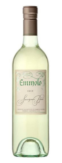 image of Emmolo Sauvignon Blanc wine bottle 2023 12-pack